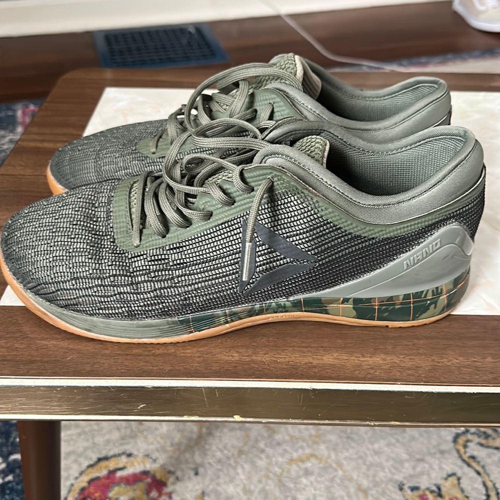 Reebok CrossFit Nano 8